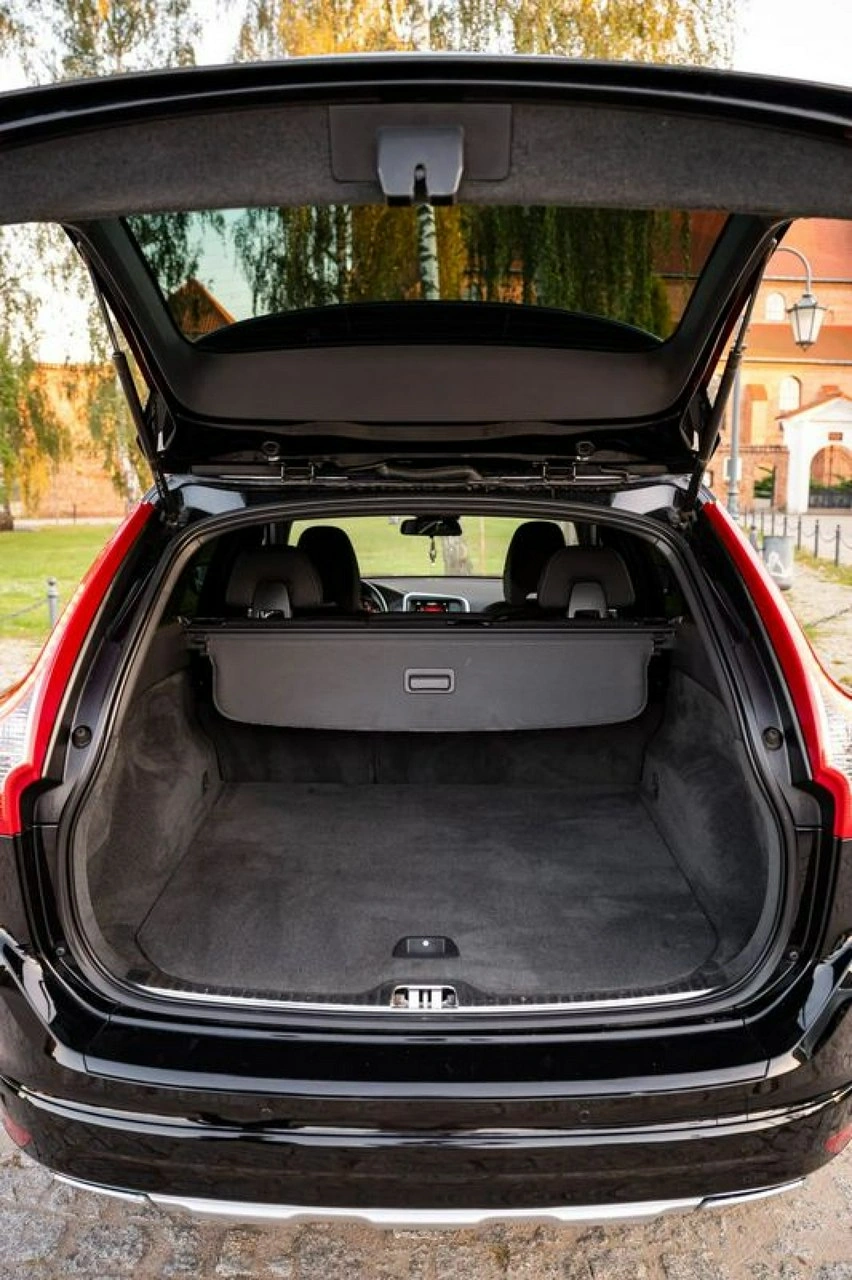 Volvo XC 60 - Zdjęcie 26