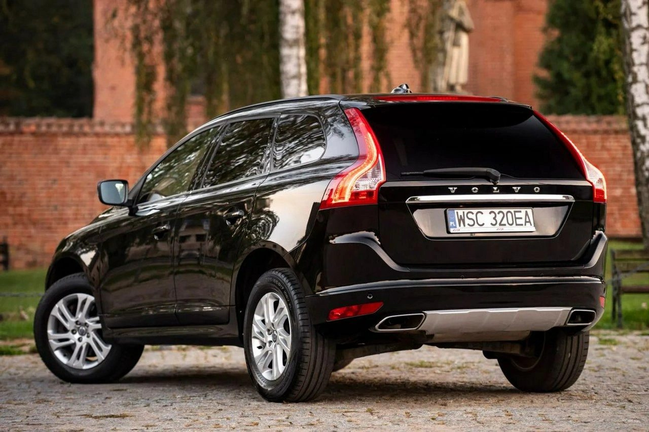 Volvo XC 60 - Zdjęcie 3