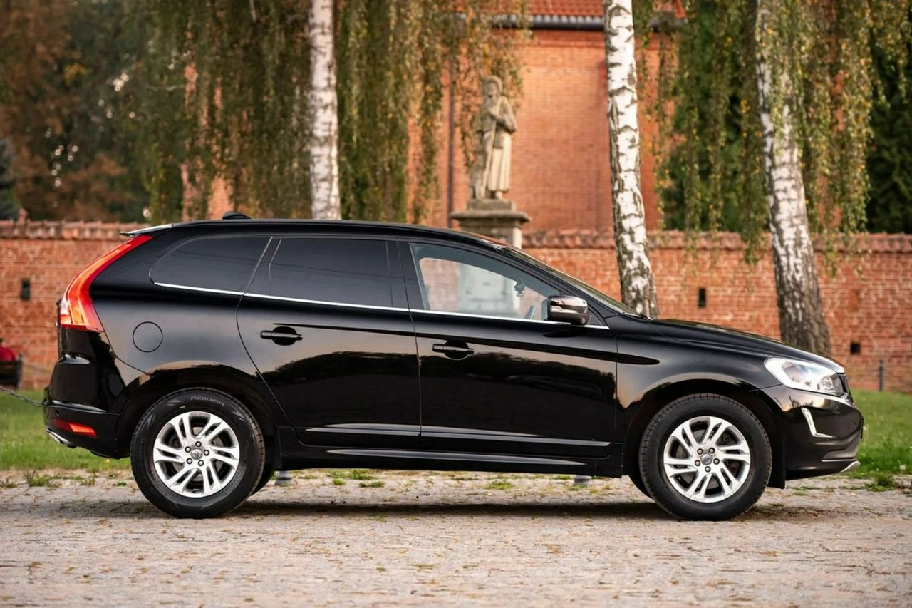 Volvo XC 60 - Zdjęcie 4