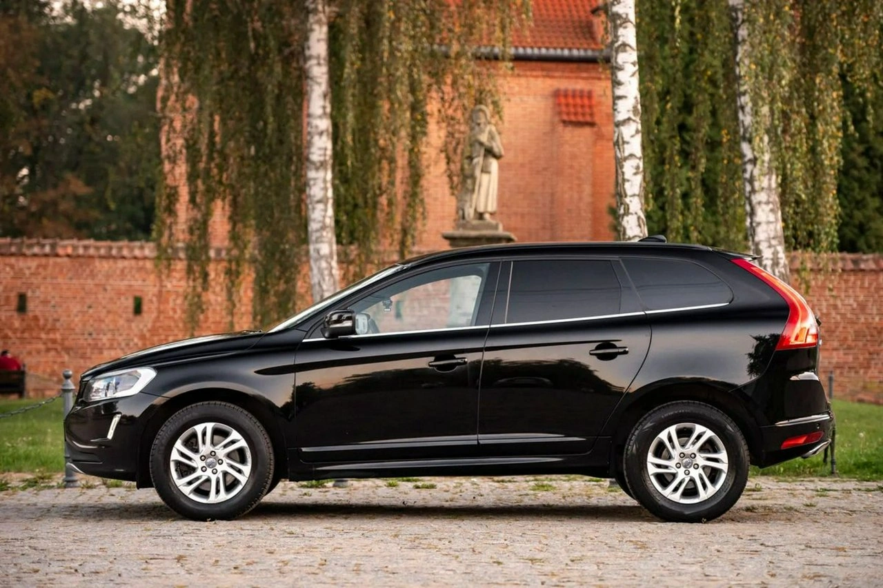 Volvo XC 60 - Zdjęcie 5