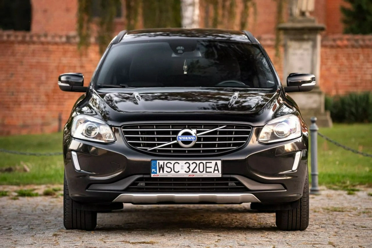 Volvo XC 60 - Zdjęcie 6