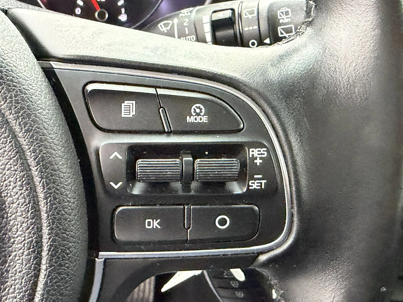 Kia Sportage - Zdjęcie 23