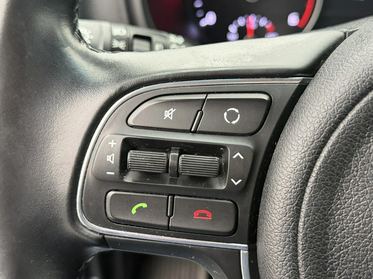 Kia Sportage - Zdjęcie 21
