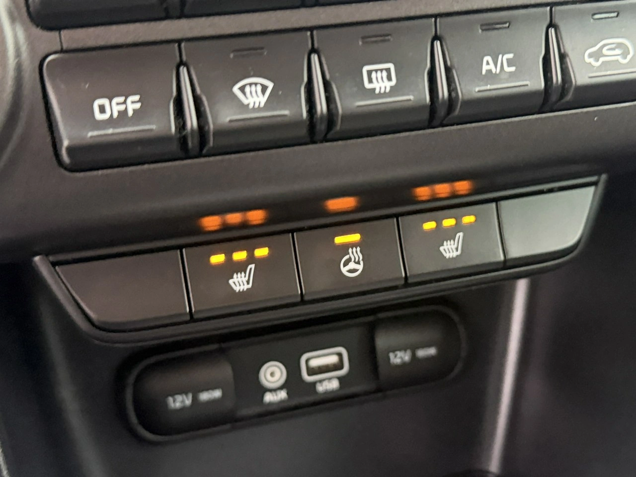 Kia Sportage - Zdjęcie 26