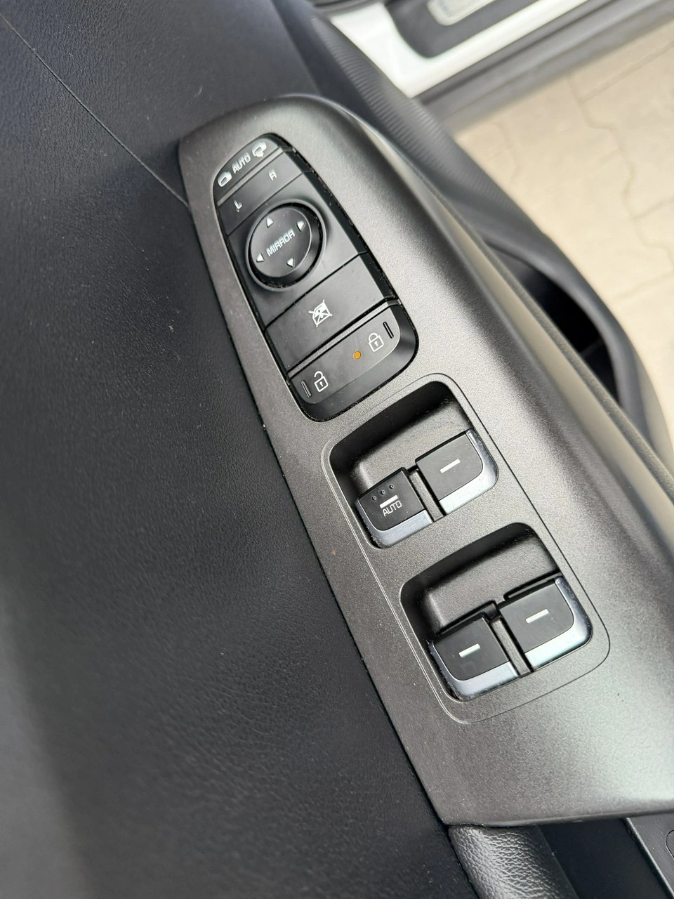 Kia Sportage - Zdjęcie 16