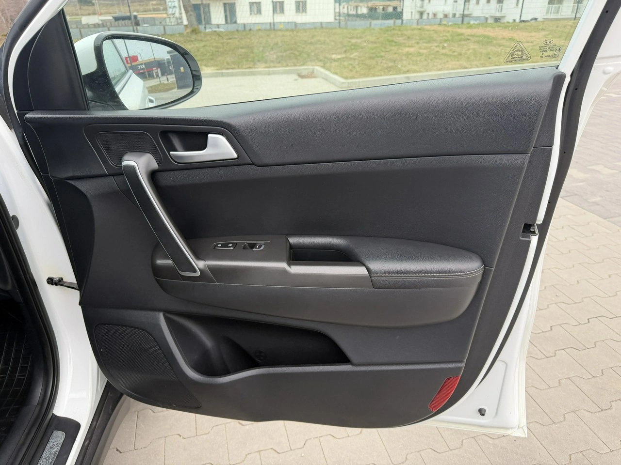 Kia Sportage - Zdjęcie 30