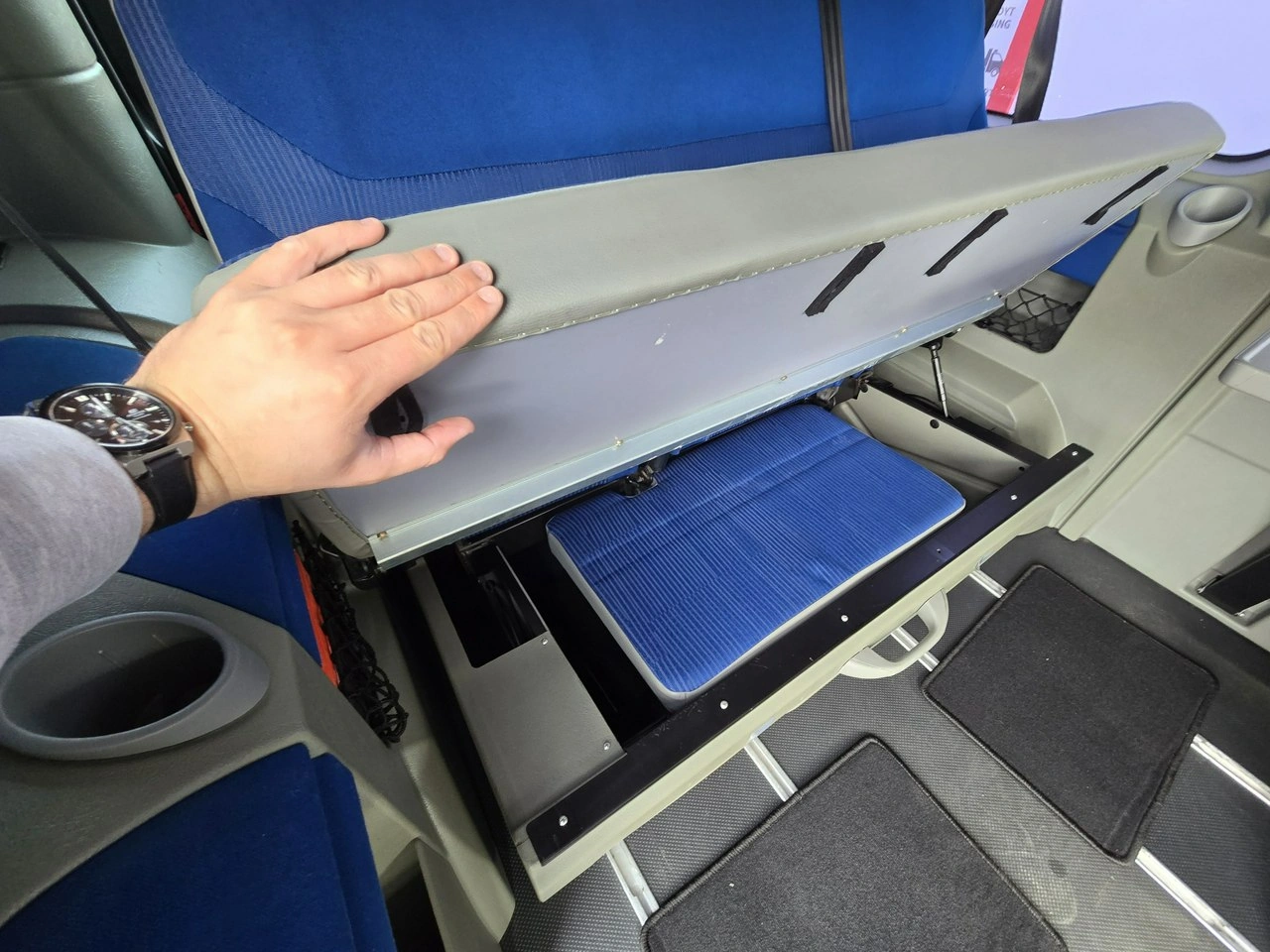 Opel Vivaro - Zdjęcie 13