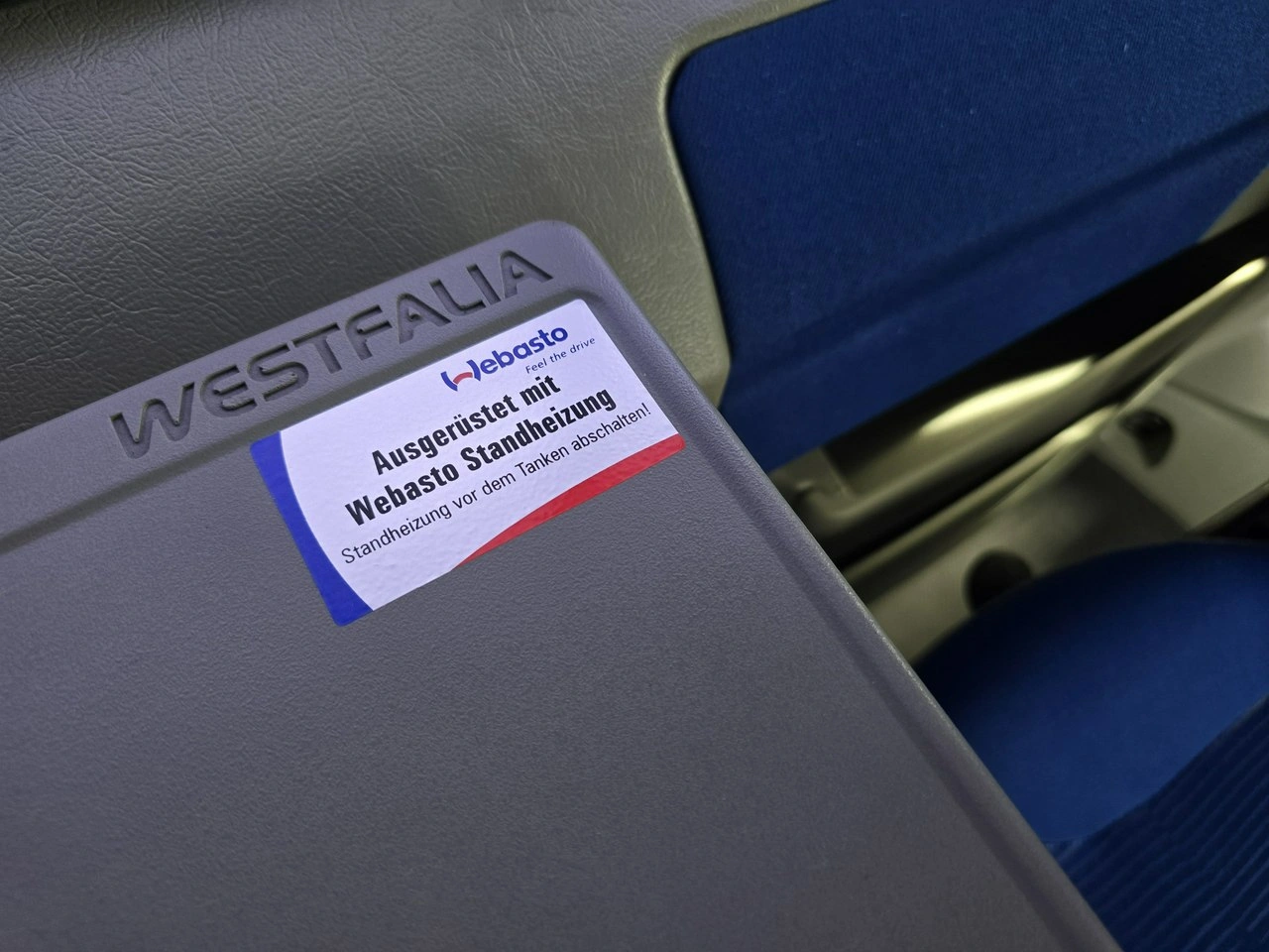 Opel Vivaro - Zdjęcie 14