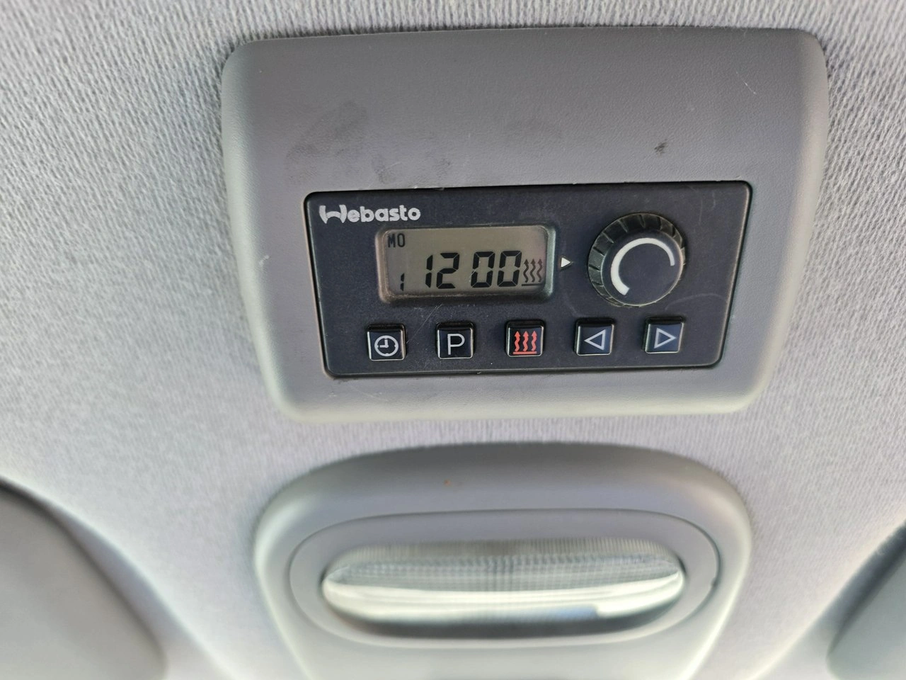 Opel Vivaro - Zdjęcie 15