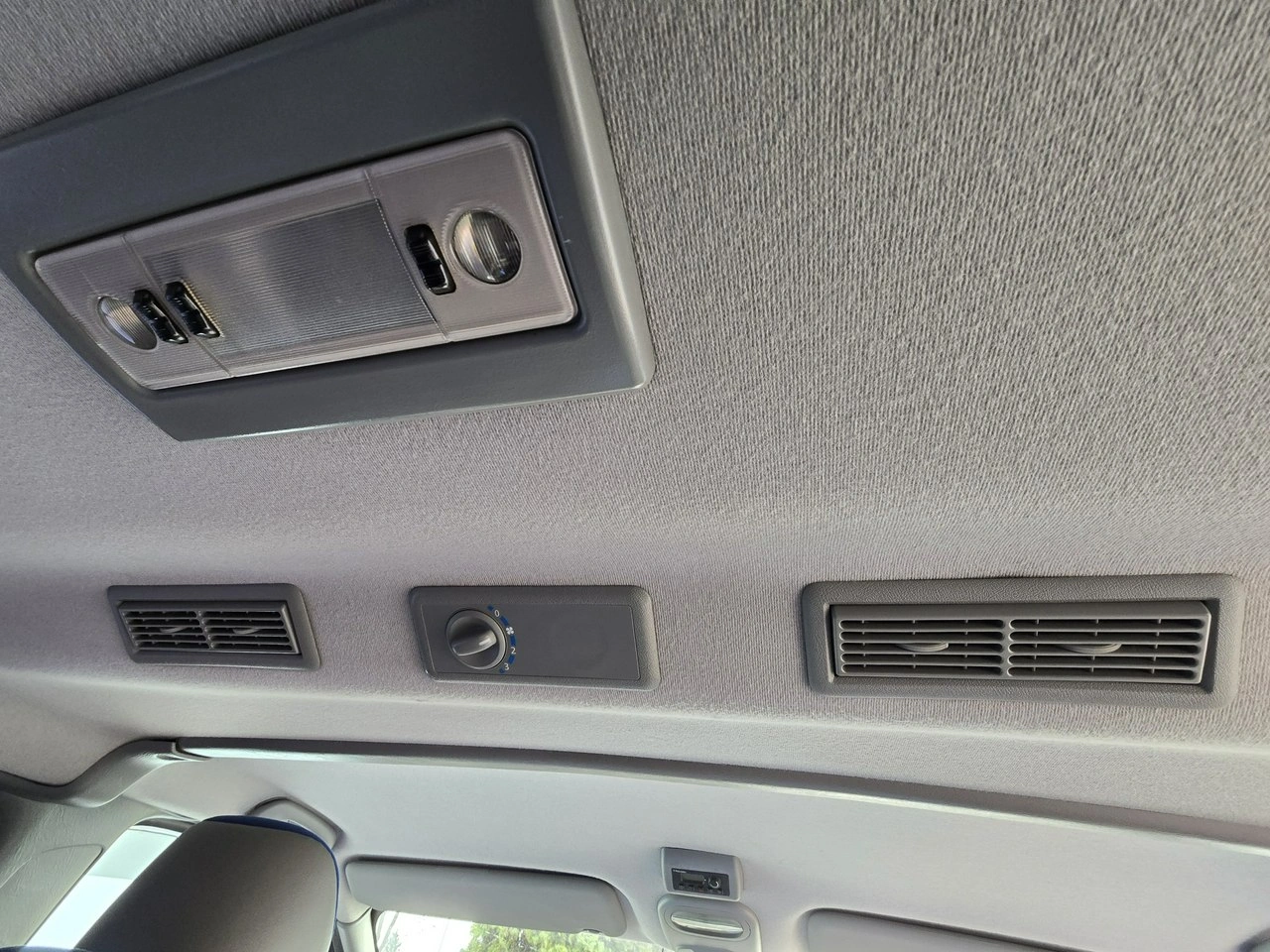 Opel Vivaro - Zdjęcie 16