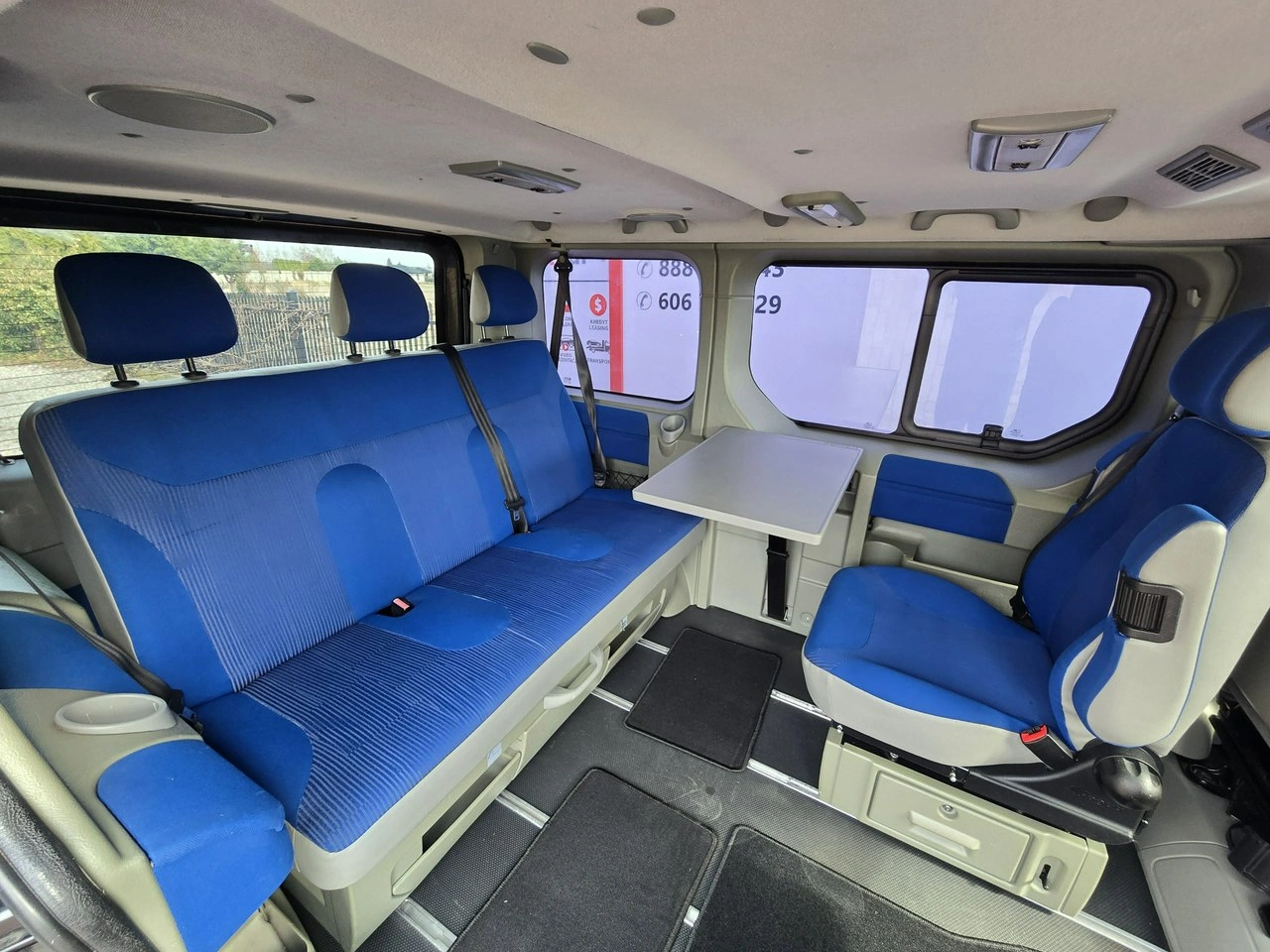 Opel Vivaro - Zdjęcie 4