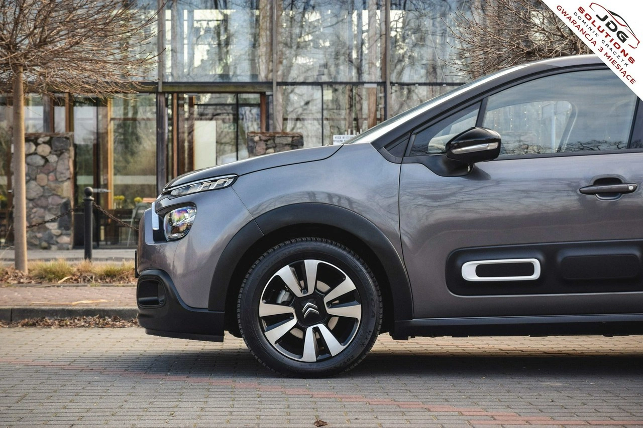 Citroën C3 - Zdjęcie 11