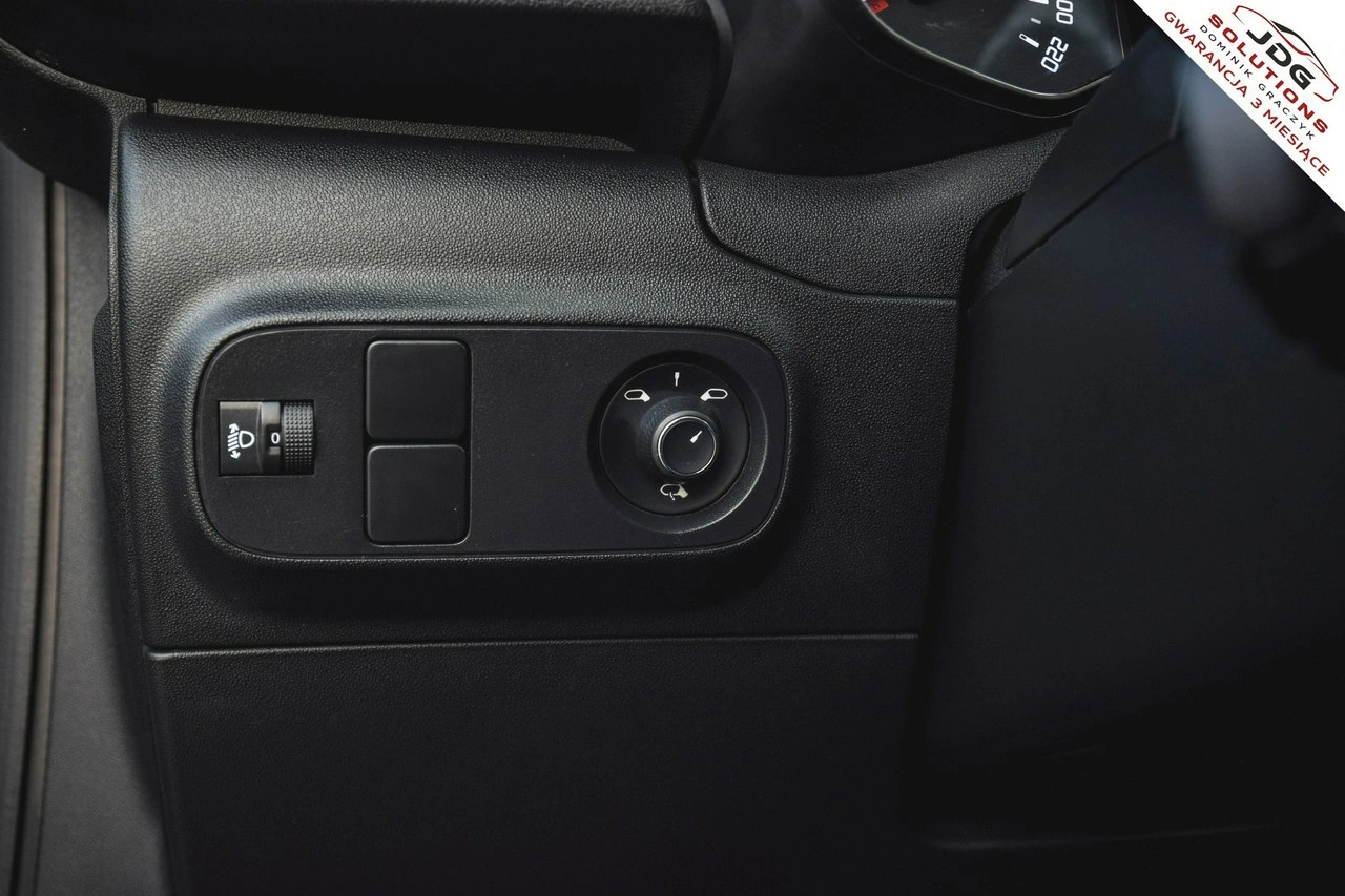 Citroën C3 - Zdjęcie 19