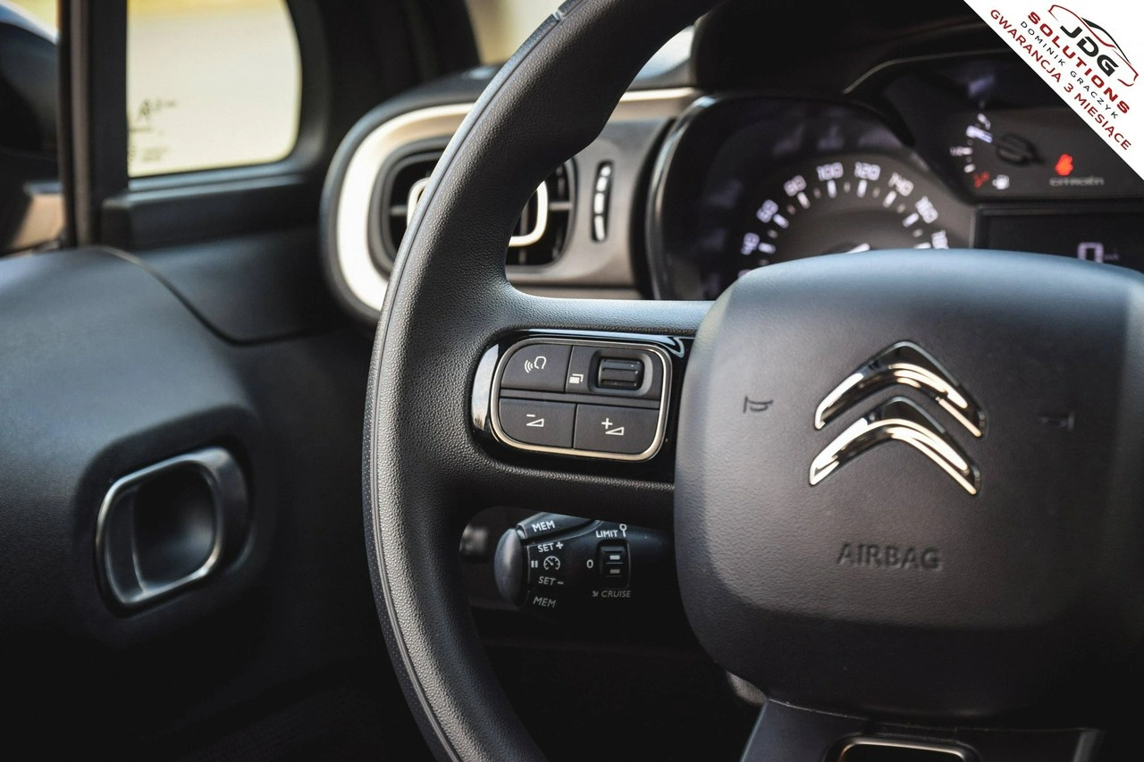 Citroën C3 - Zdjęcie 20