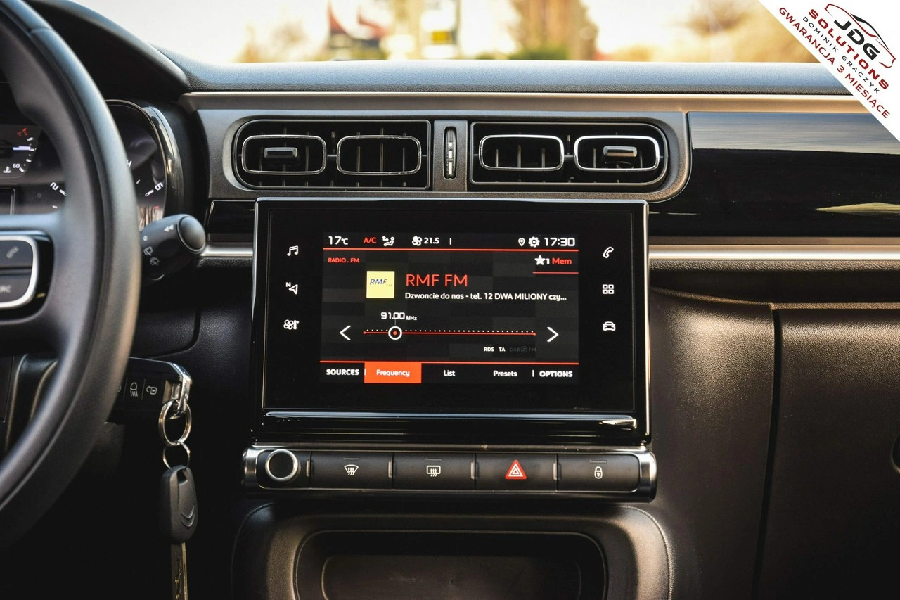 Citroën C3 - Zdjęcie 24