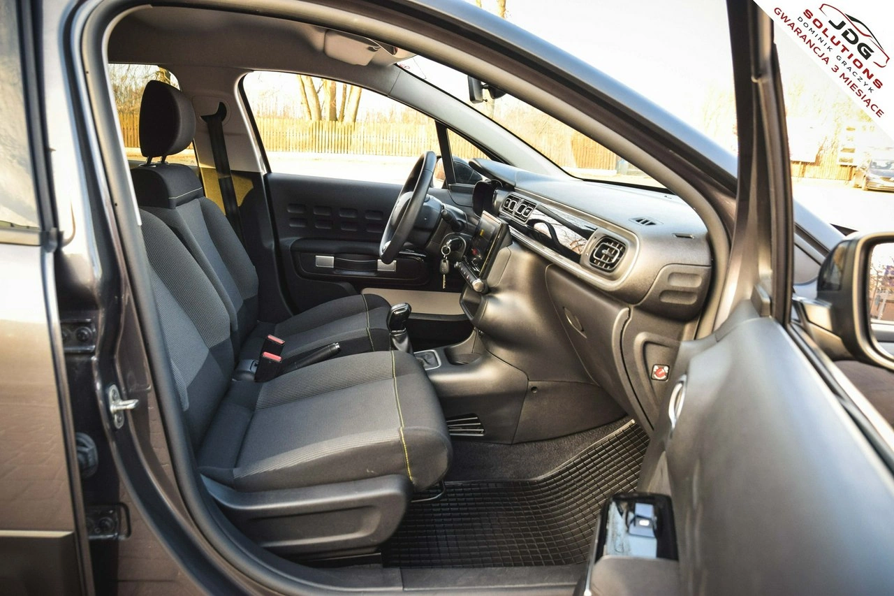 Citroën C3 - Zdjęcie 27