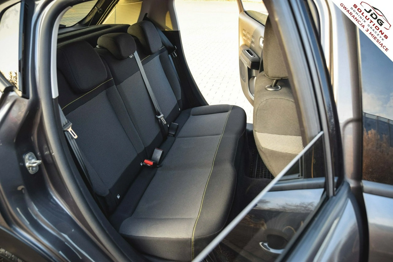 Citroën C3 - Zdjęcie 24