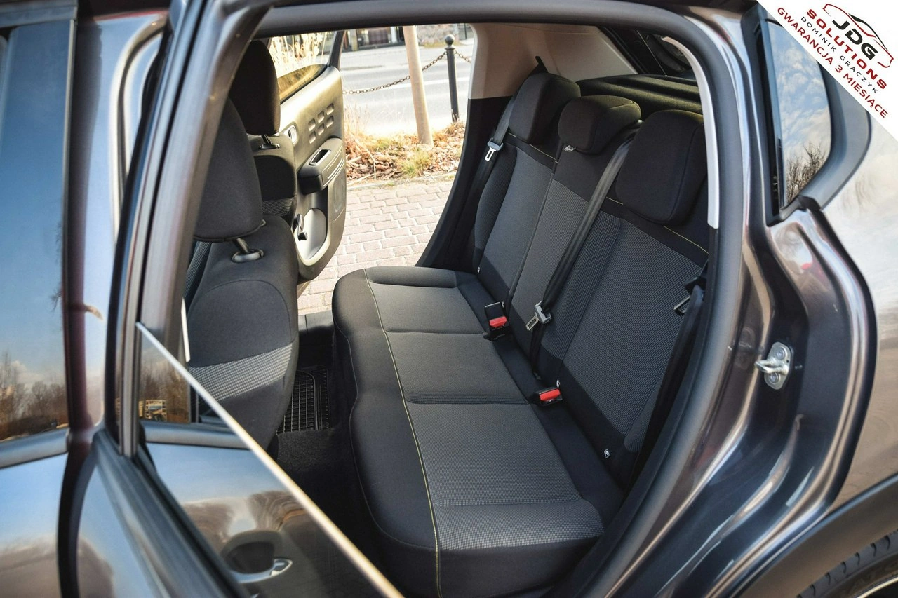 Citroën C3 - Zdjęcie 27