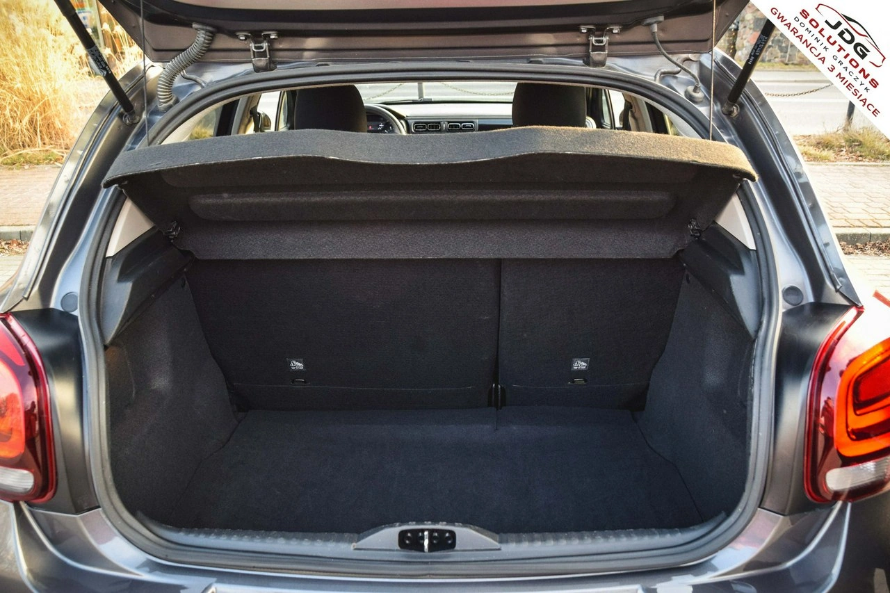 Citroën C3 - Zdjęcie 33