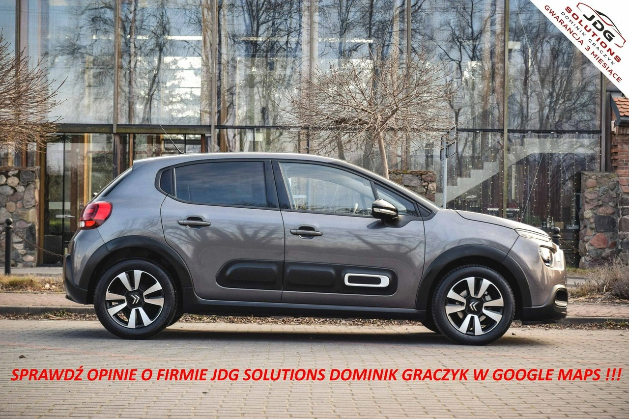 Citroën C3 - Zdjęcie 3