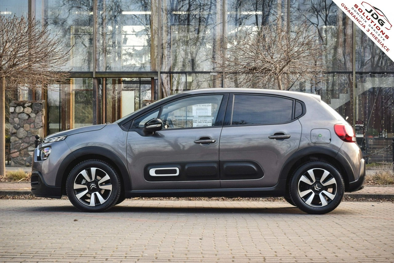 Citroën C3 - Zdjęcie 4
