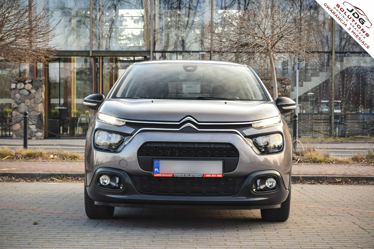 Citroën C3 - Zdjęcie 6