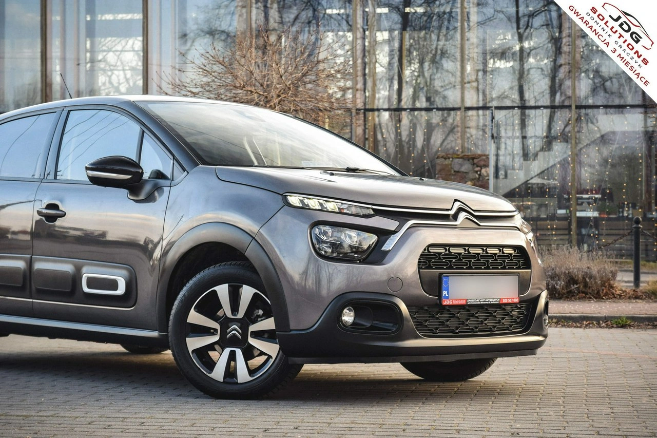 Citroën C3 - Zdjęcie 6