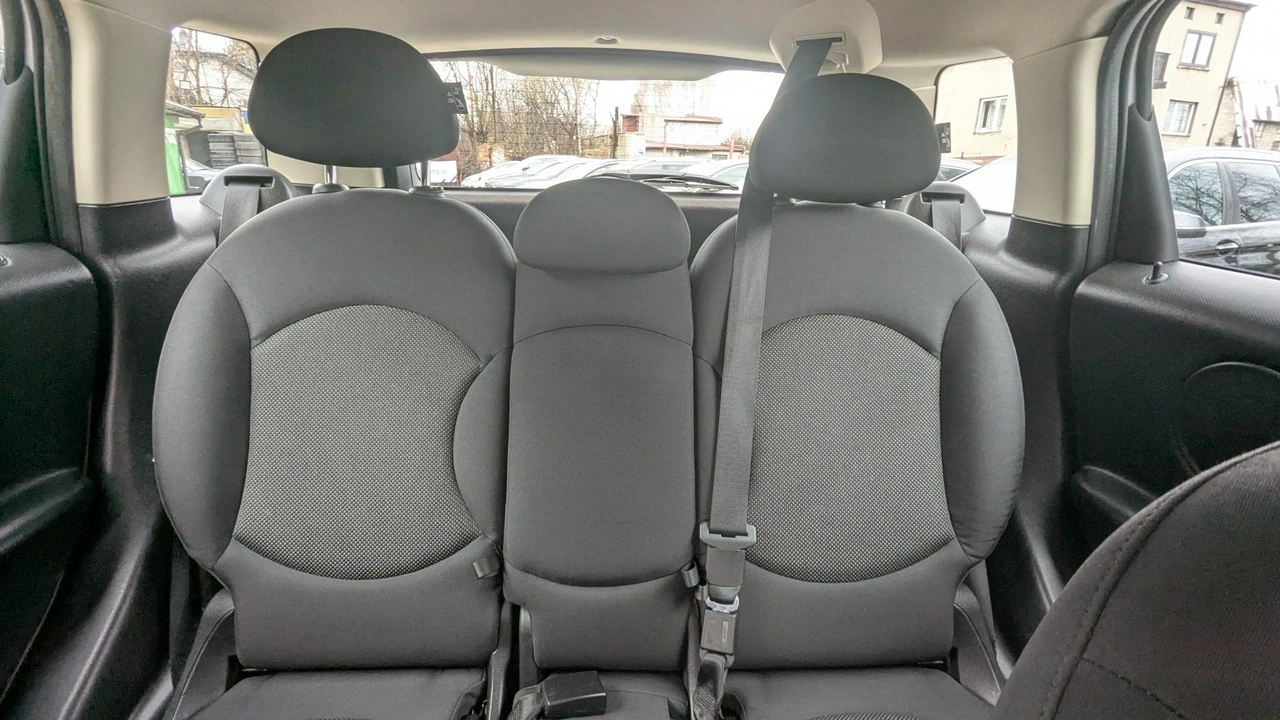 MINI Countryman - Zdjęcie 14