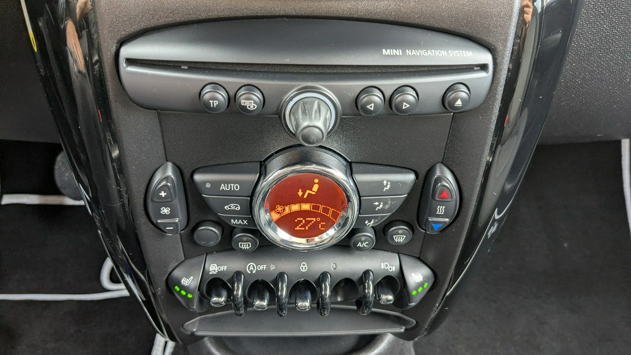 MINI Countryman - Zdjęcie 23