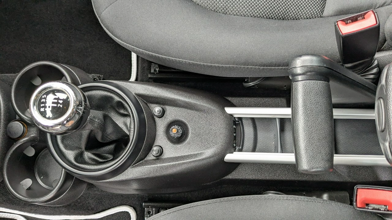 MINI Countryman - Zdjęcie 28