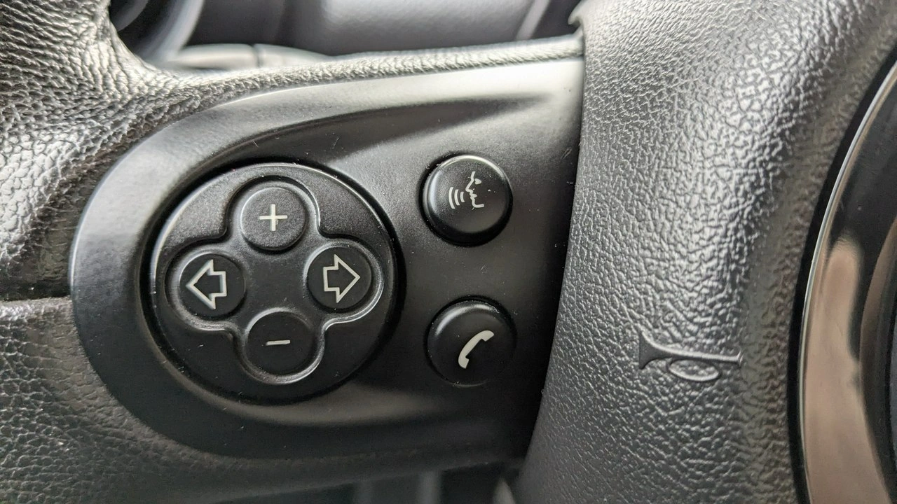 MINI Countryman - Zdjęcie 30