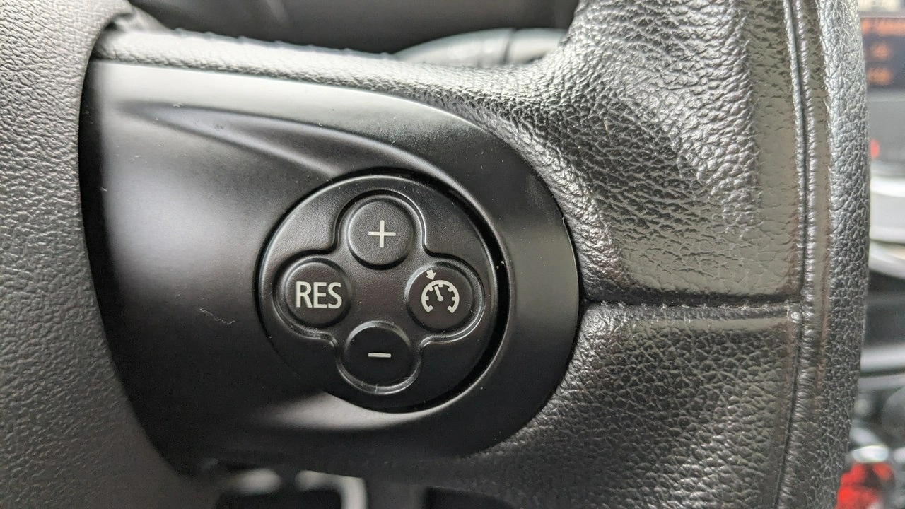 MINI Countryman - Zdjęcie 31