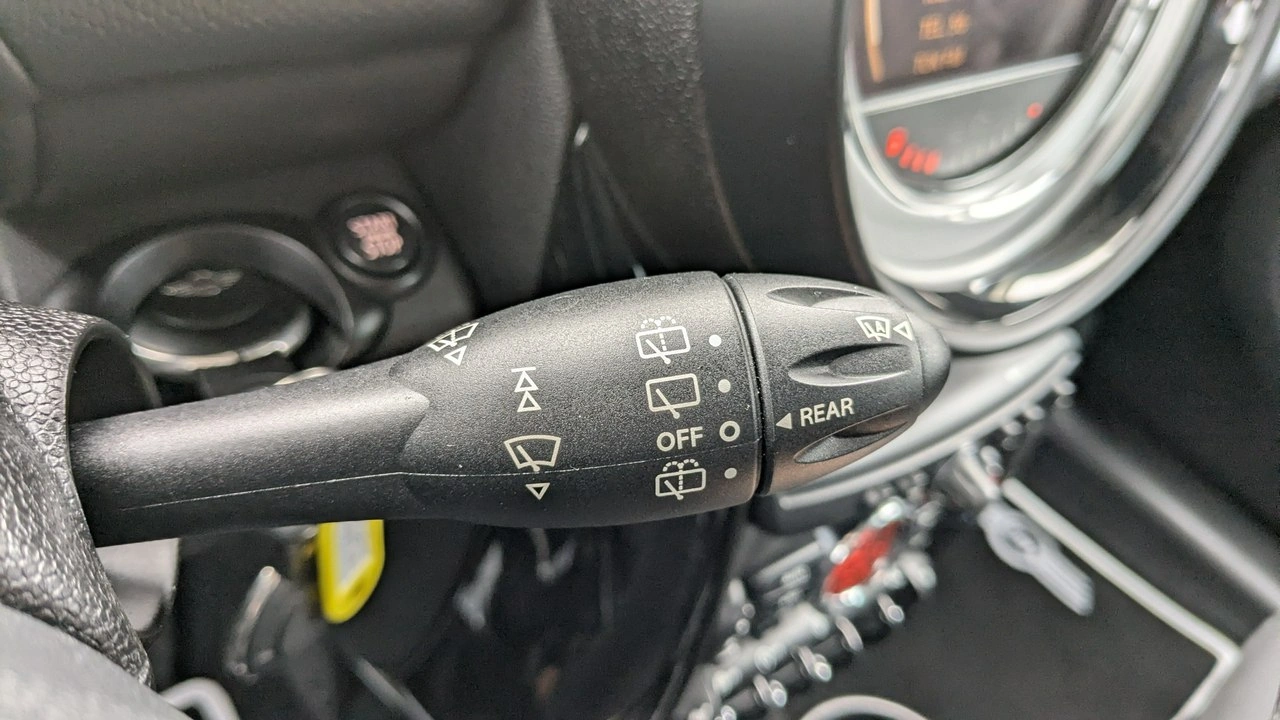 MINI Countryman - Zdjęcie 33