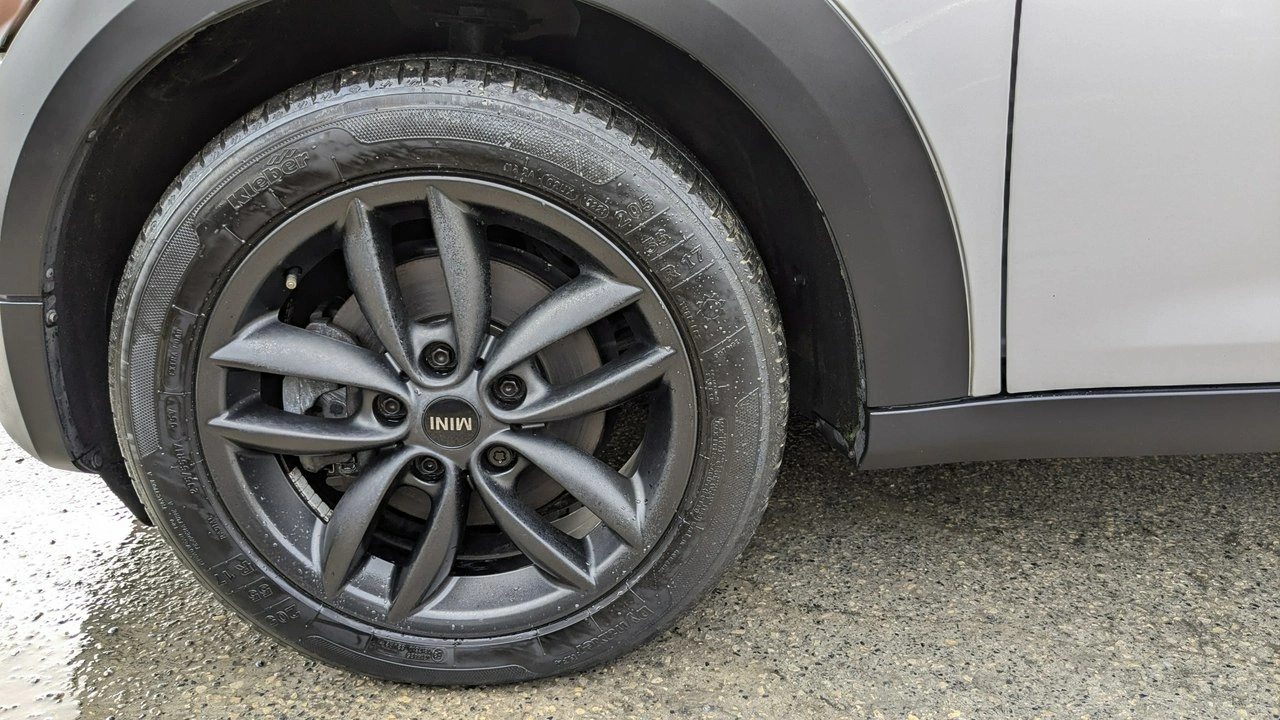 MINI Countryman - Zdjęcie 40