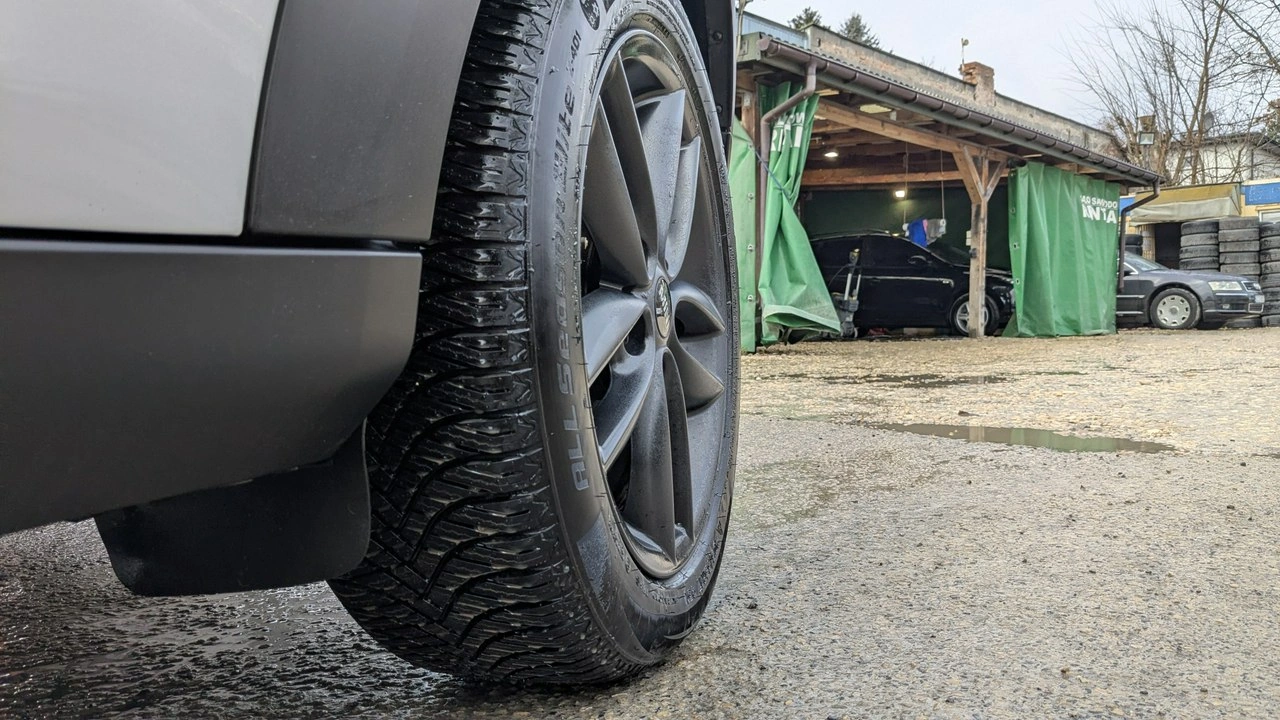 MINI Countryman - Zdjęcie 42