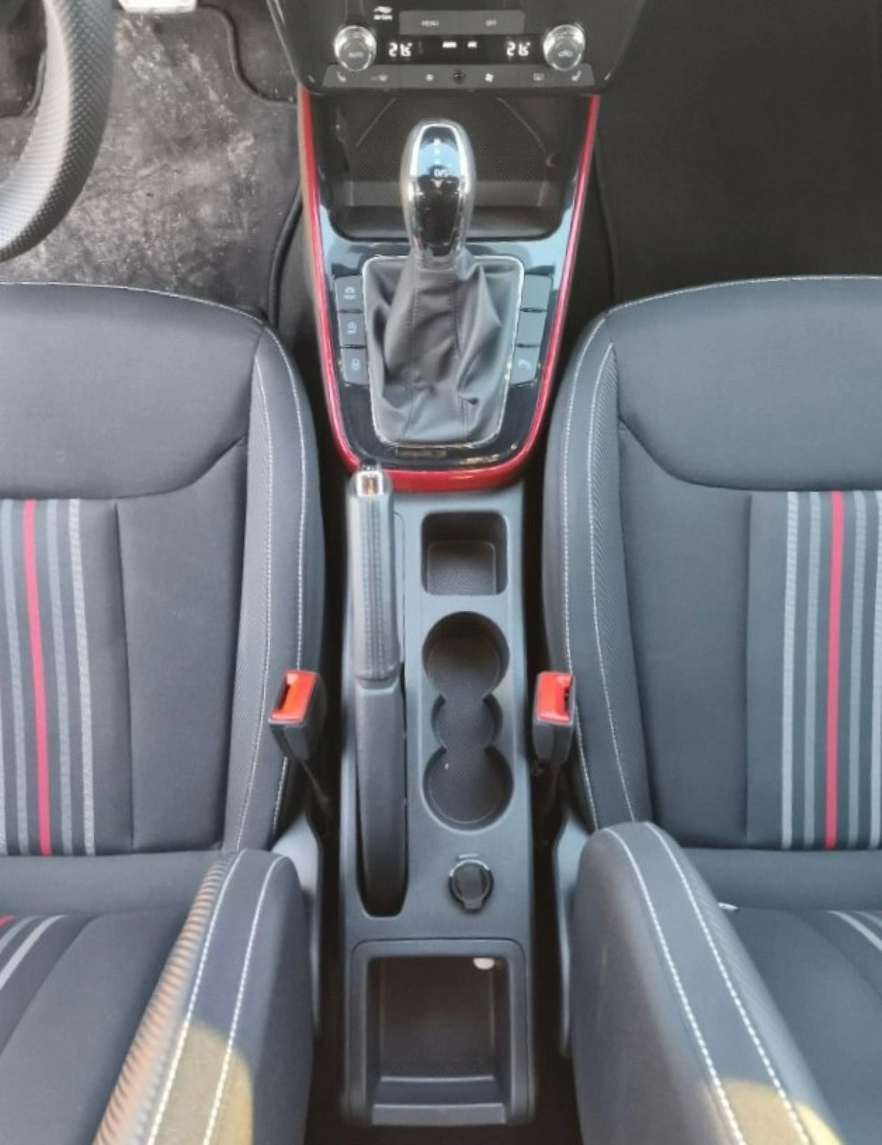 Skoda Fabia - Zdjęcie 9