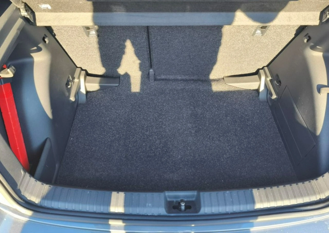 Skoda Fabia - Zdjęcie 11