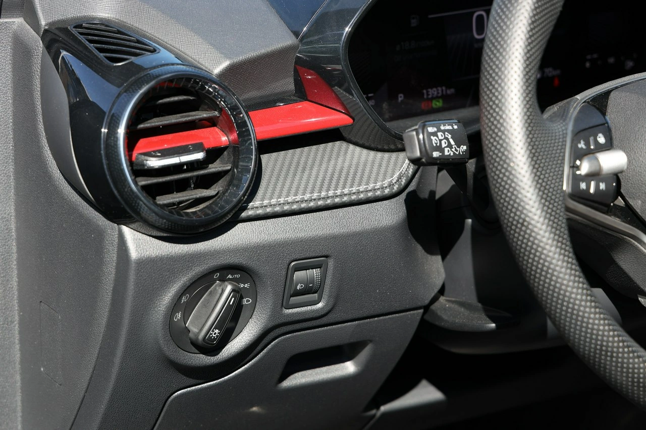 Skoda Fabia - Zdjęcie 18