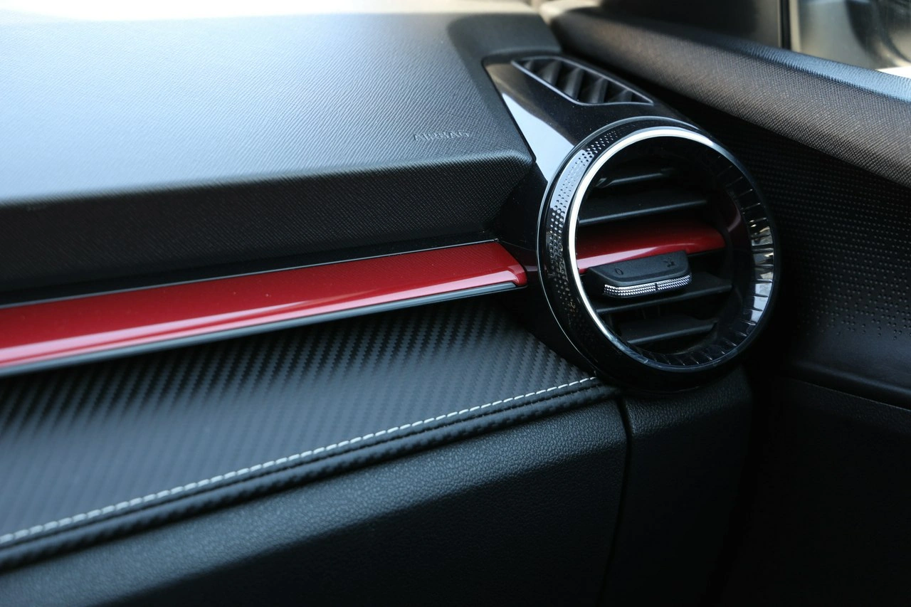 Skoda Fabia - Zdjęcie 48