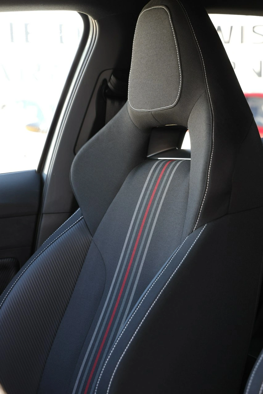 Skoda Fabia - Zdjęcie 49