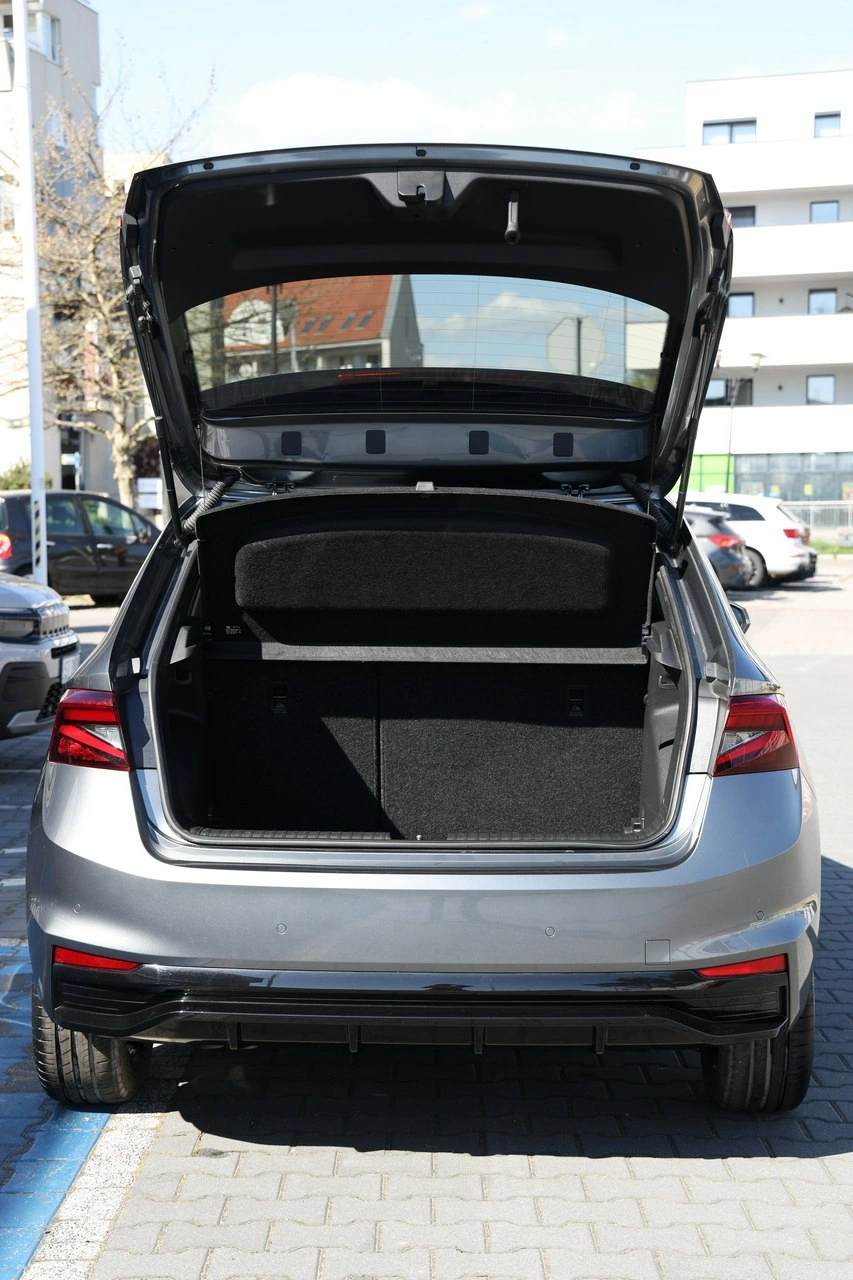 Skoda Fabia - Zdjęcie 52