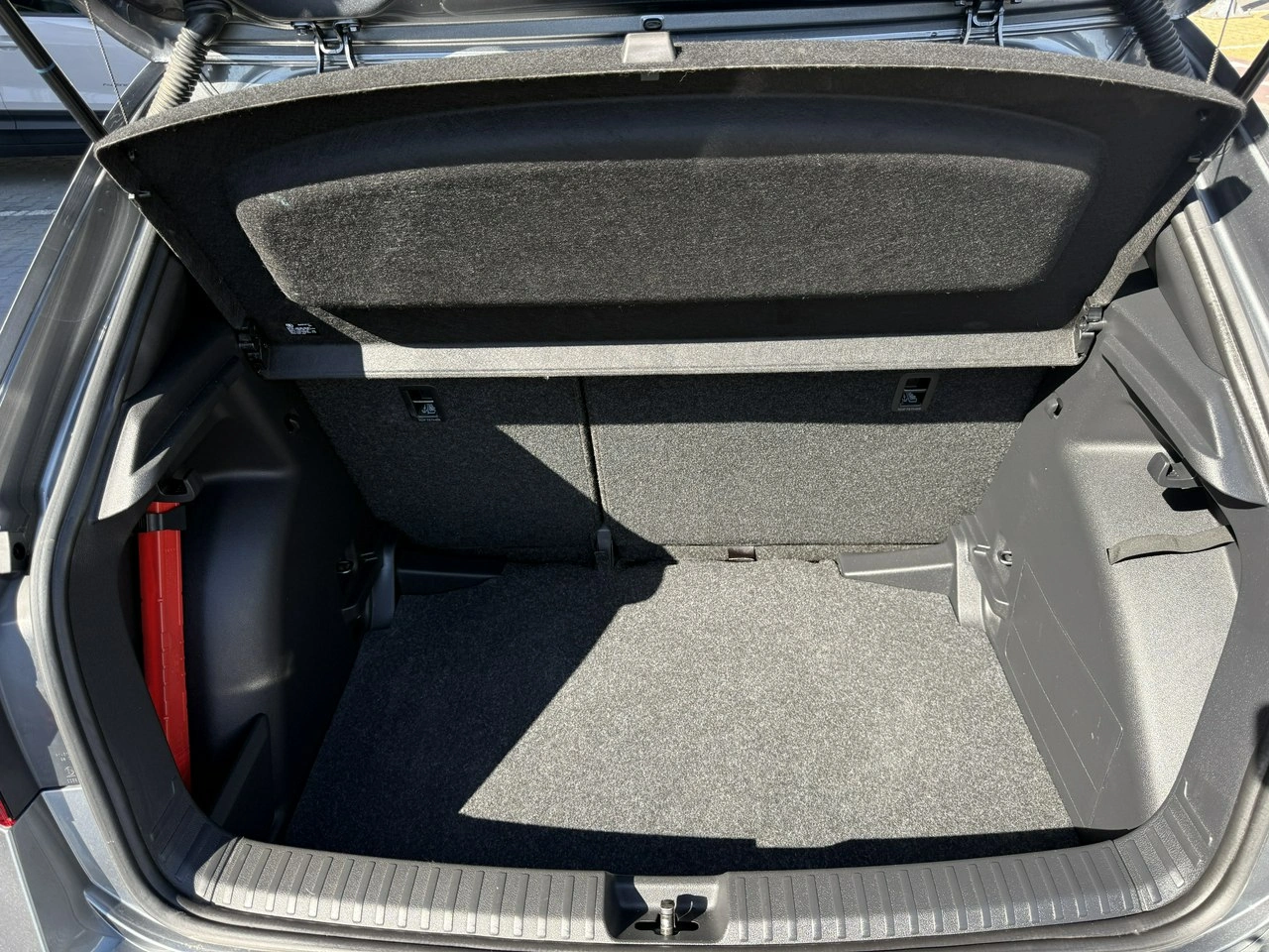 Skoda Fabia - Zdjęcie 53