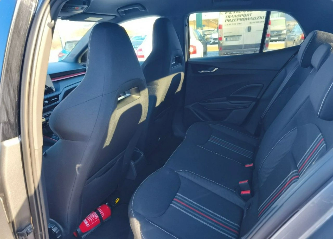 Skoda Fabia - Zdjęcie 7