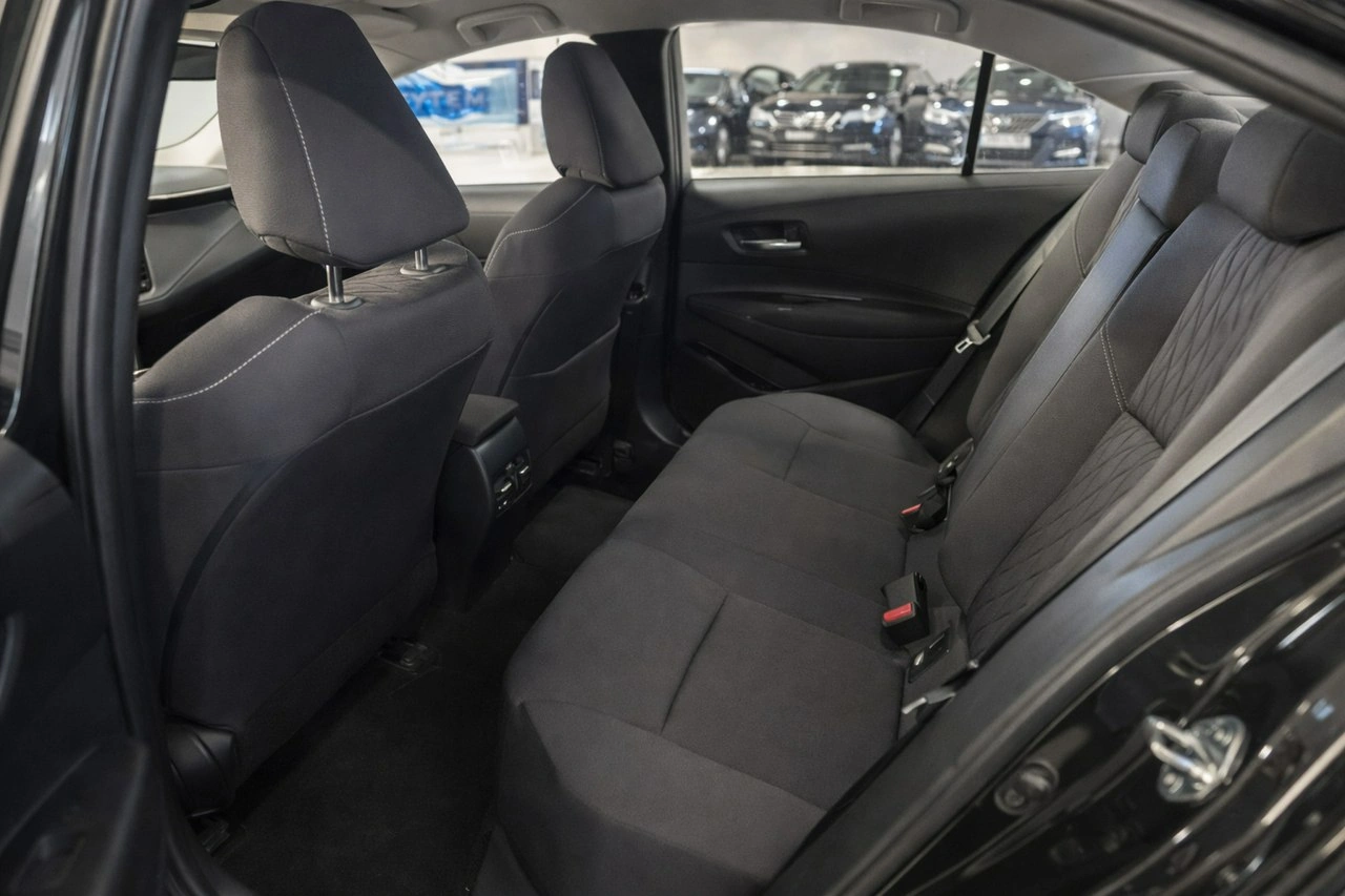 Toyota Corolla - Zdjęcie 6