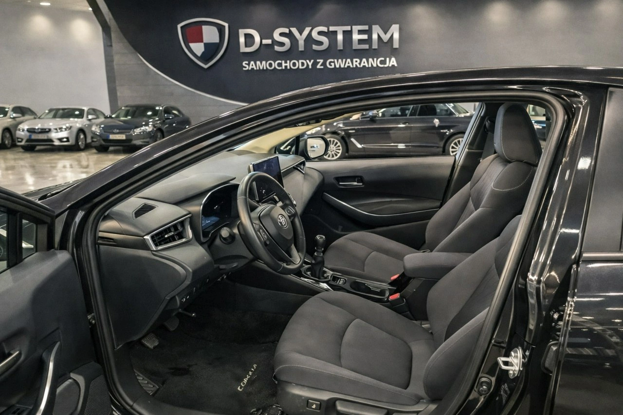 Toyota Corolla - Zdjęcie 7