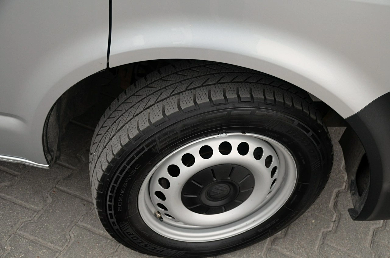 Volkswagen Transporter - Zdjęcie 14