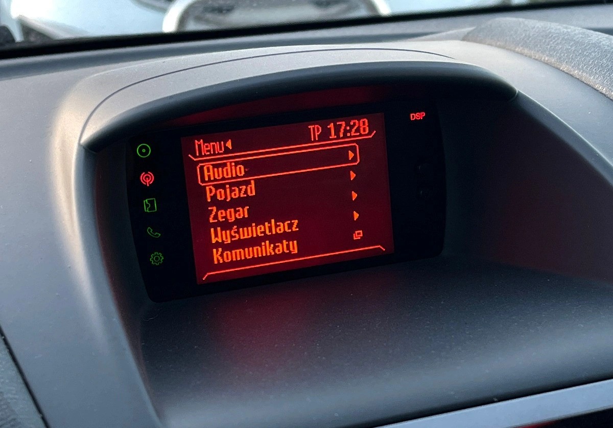 Ford Fiesta - Zdjęcie 24