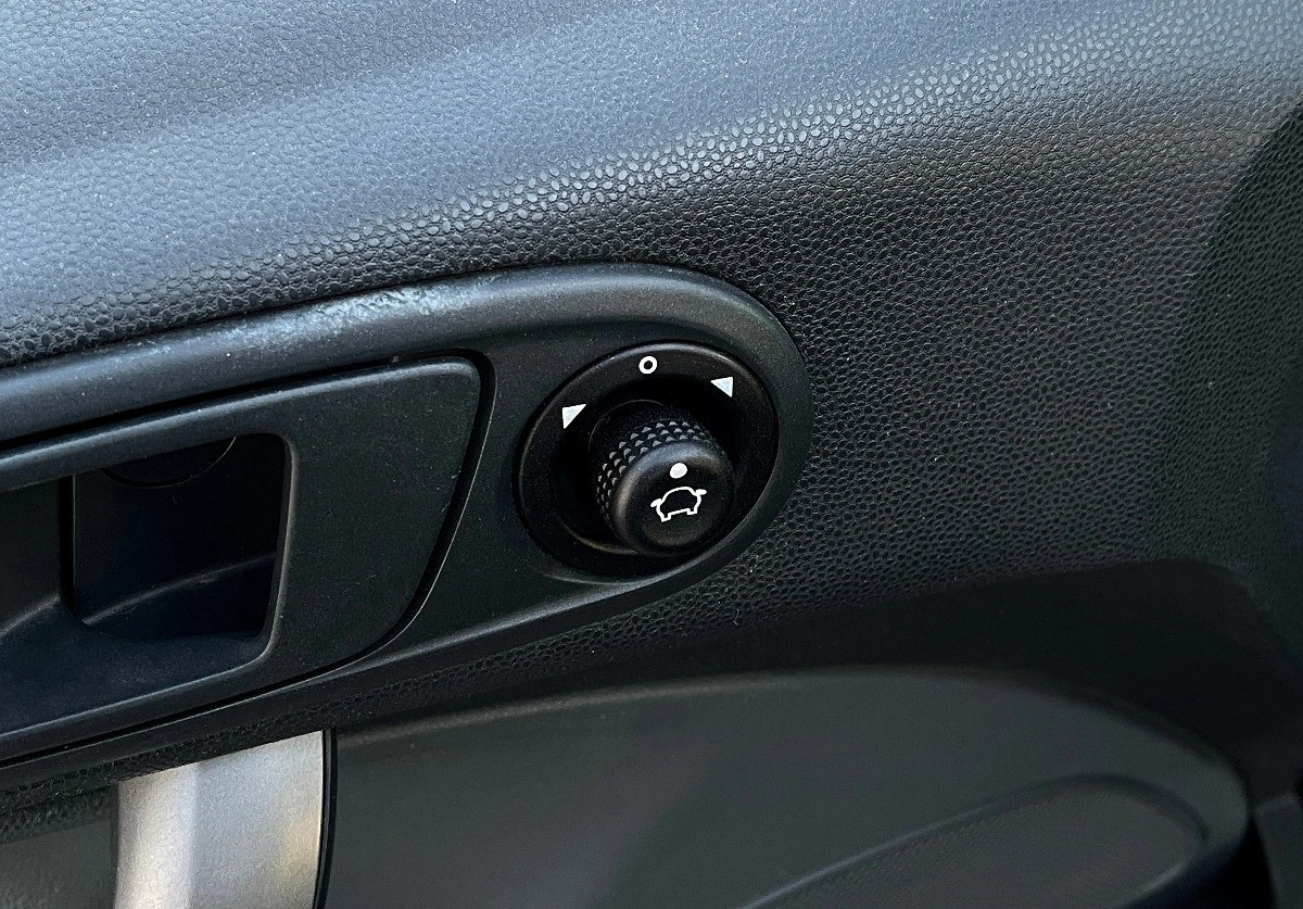 Ford Fiesta - Zdjęcie 17