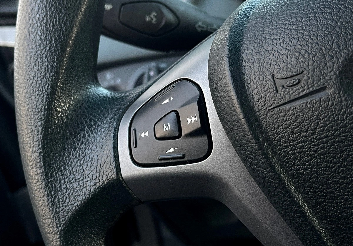 Ford Fiesta - Zdjęcie 20