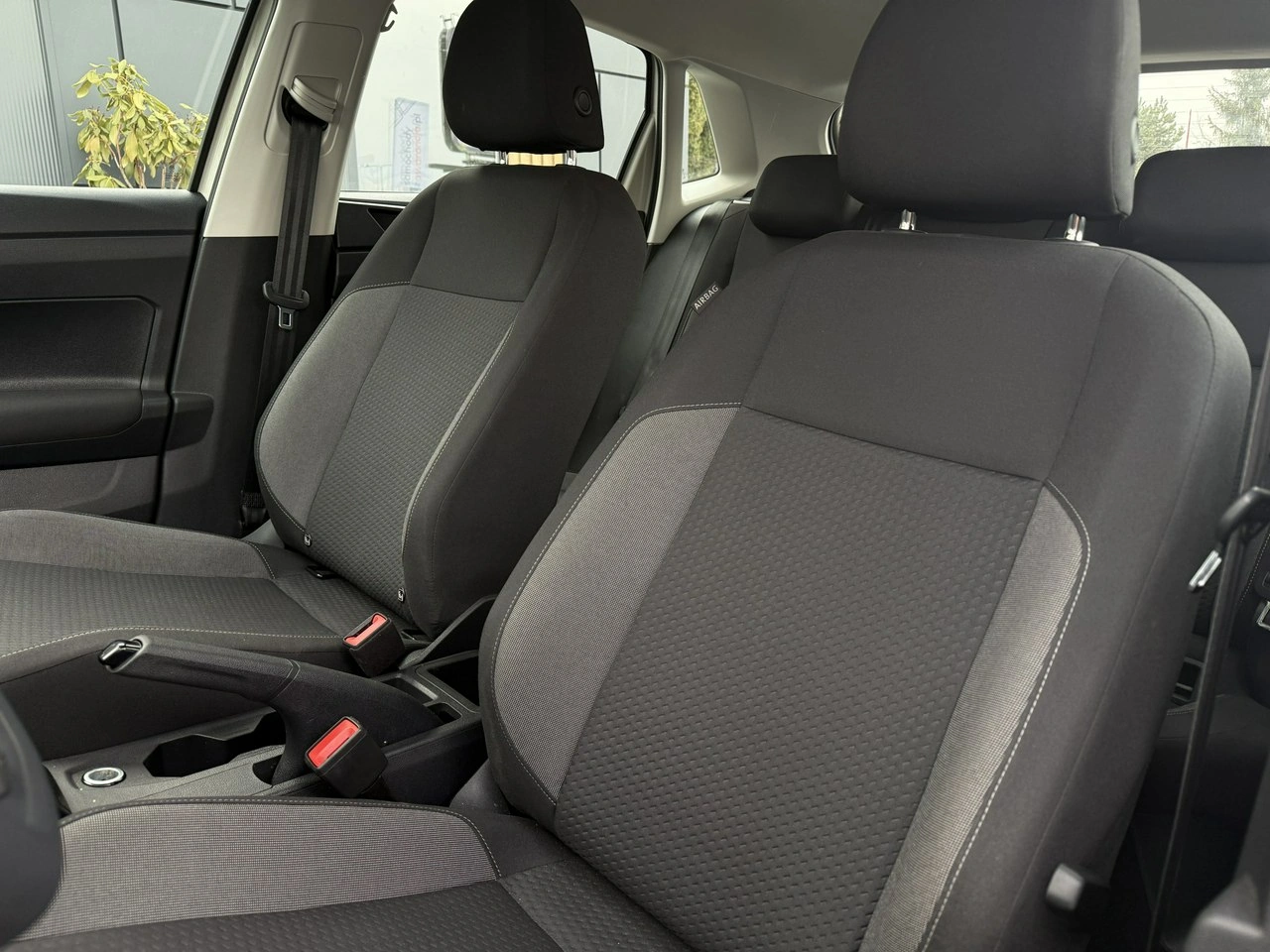 Volkswagen Polo - Zdjęcie 5